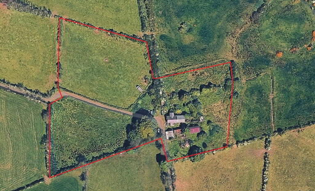 36 Marshallstown Road, Carrickfergus, BT38 9DE