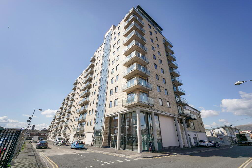 151 Victoria Place, 20 Wellwood Street, Belfast, BT12 5GF