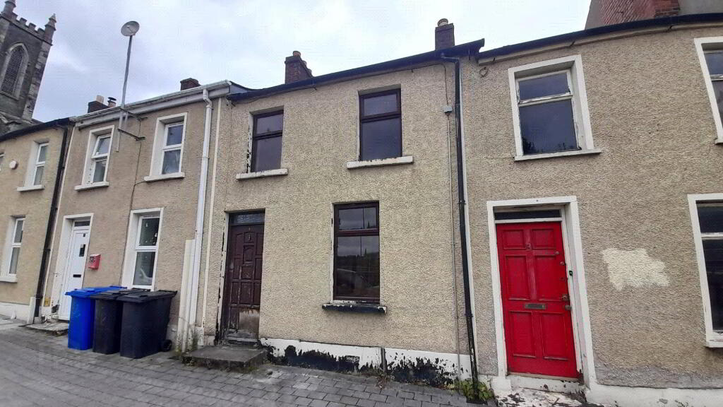 4 Bonds Hill, Derry, BT47 6DW