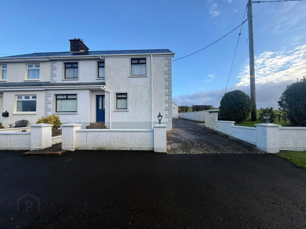 8 Whitehill Cottages, Culcrum Road, Cloughmills, Ballymena, BT44 9NN