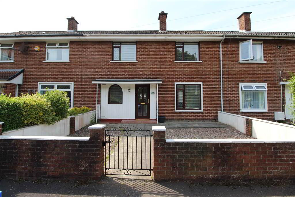 83 Knockwood Park, Belfast, BT5 6GB