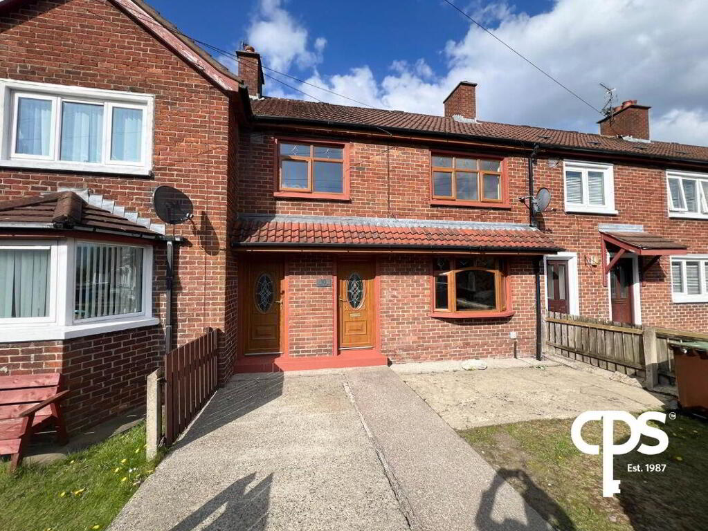 10 Leenan Gardens, Derry, BT48 9NF