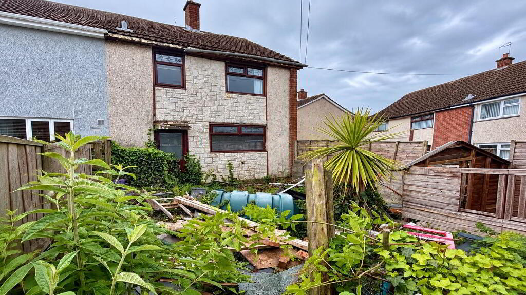 17 Campsie Park, Belfast, BT16 2SF