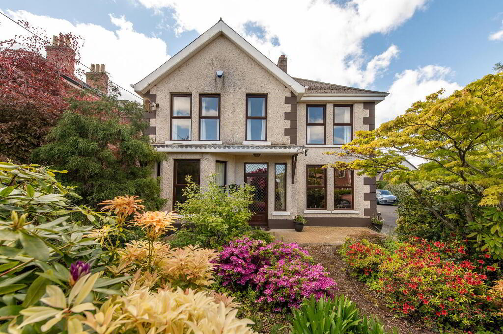 9 Upper Station Road, Greenisland, Carrickfergus, BT38 8RQ