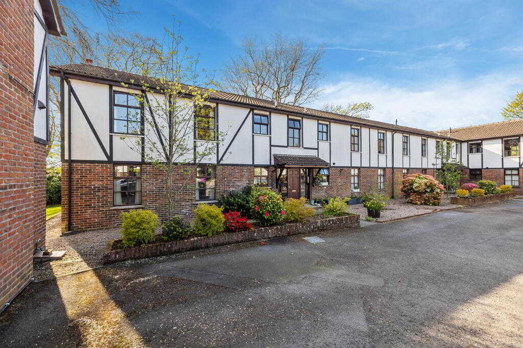 14 The Stables, Cairnburn Gardens, Belfast, BT4 2HY