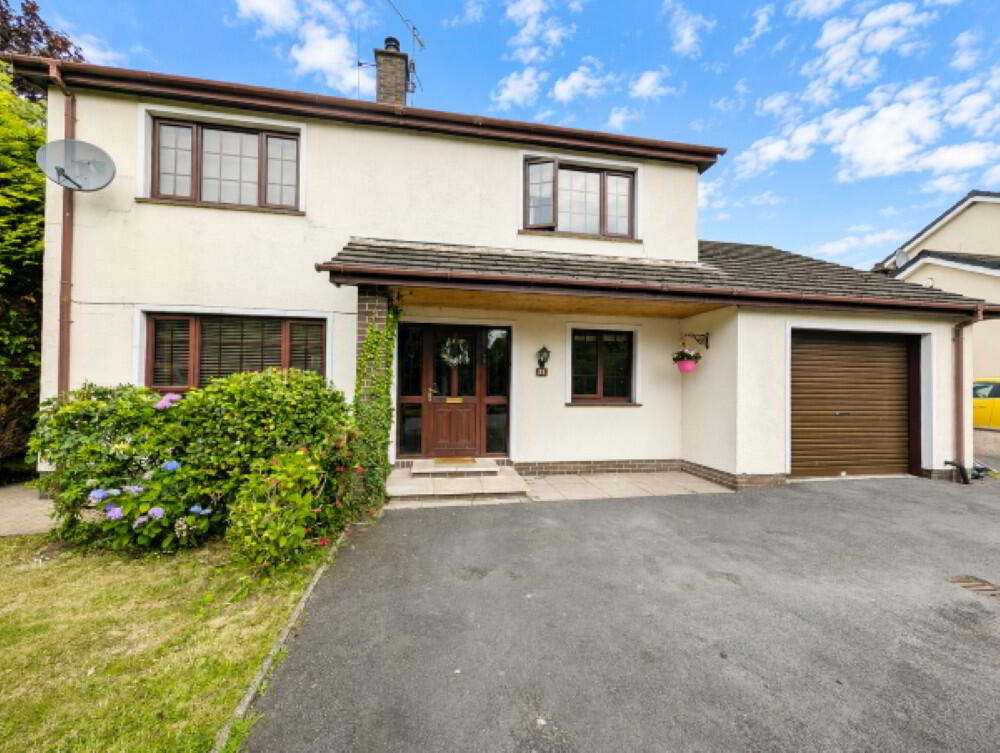53 Chinauley Park, Banbridge, BT32 4JL