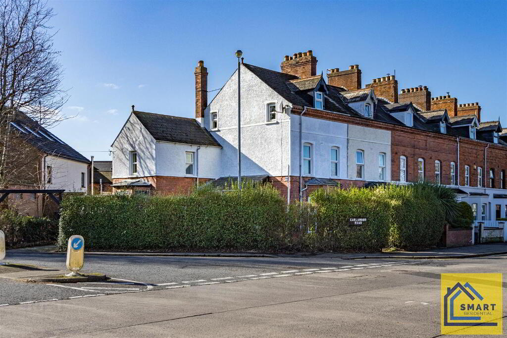 157 Belmont Road, Belfast, BT4 2AD