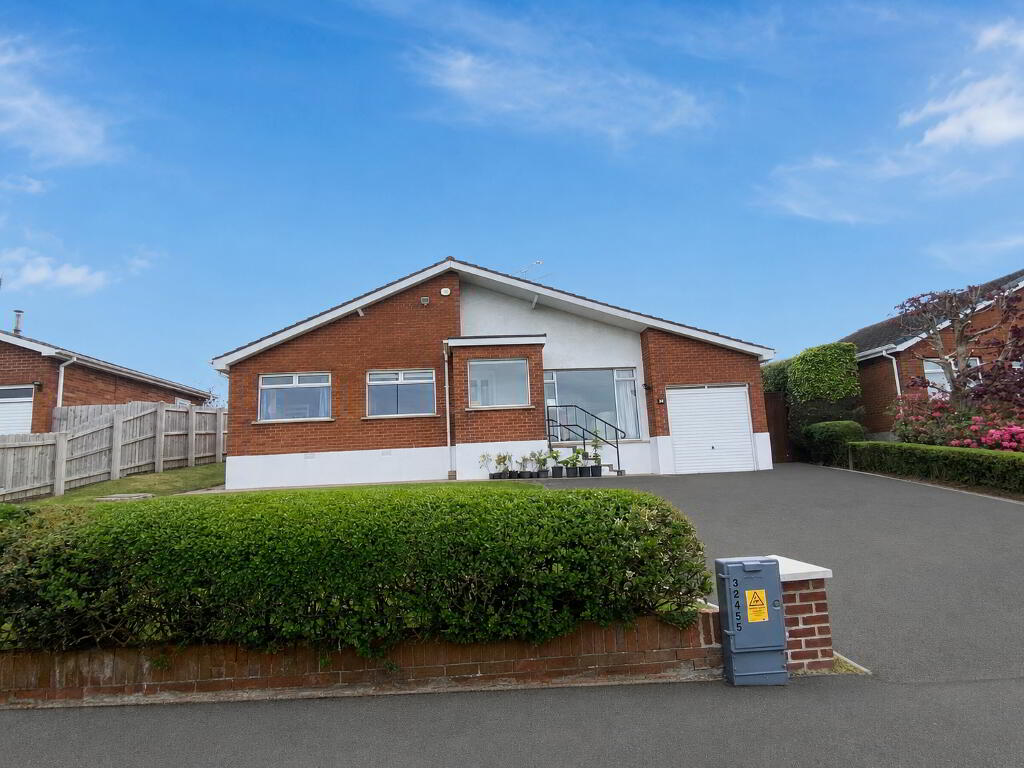 28 Bannview Heights, Banbridge, BT32 4LZ