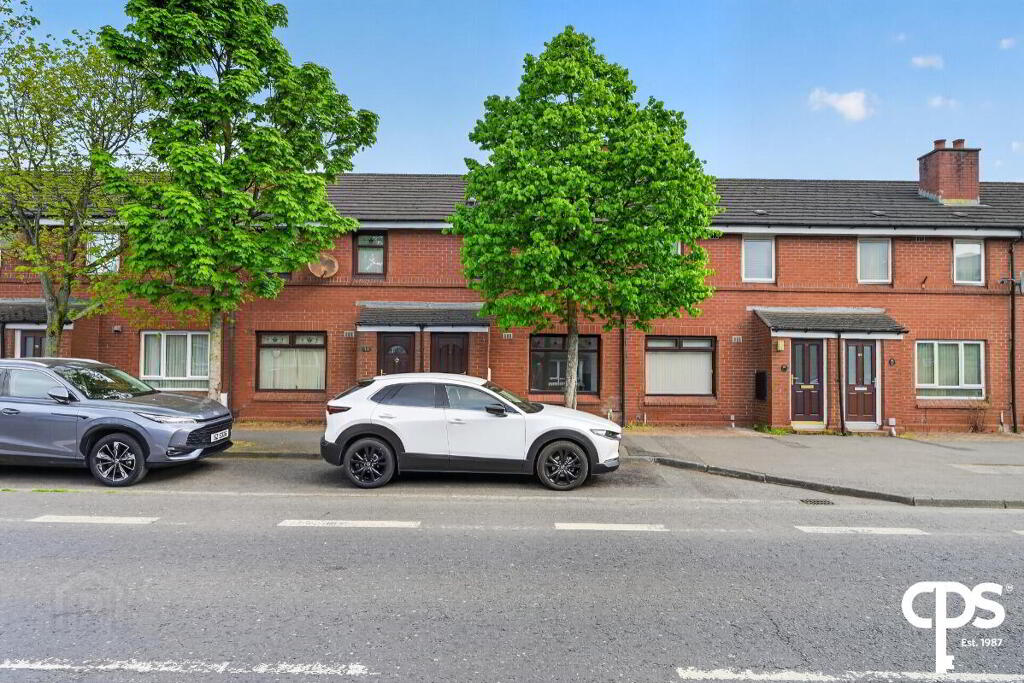 69 Donegall Road, Belfast, BT12 5JL