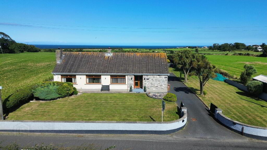 161 Main Road, Portavogie, Newtownards, BT22 1DA