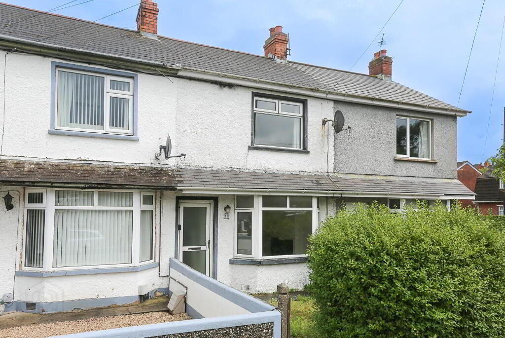 23 Shrewsbury Drive, Bangor, BT20 3JF