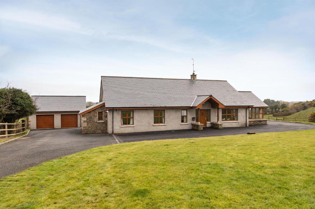 141 Crew Road, Downpatrick, BT30 7HB