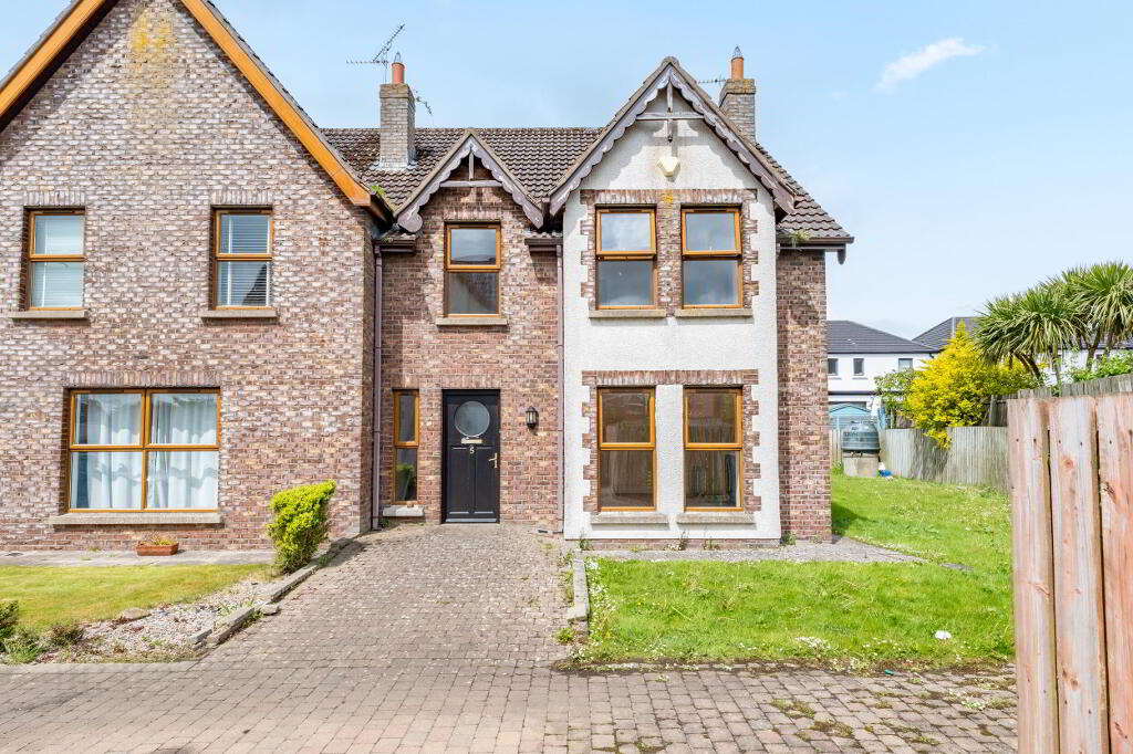 5 Millrush Mews, Portstewart, BT55 7FZ