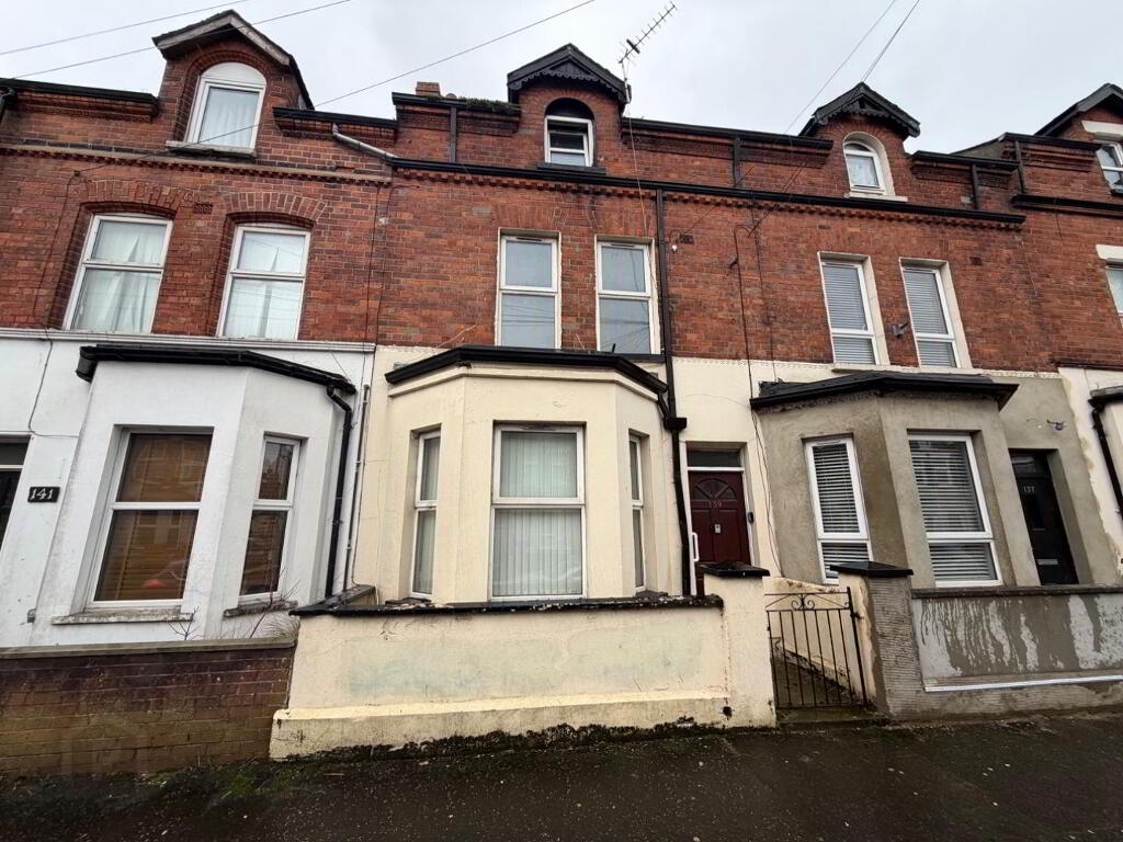 139 My Ladys Road, Belfast, BT6 8FE