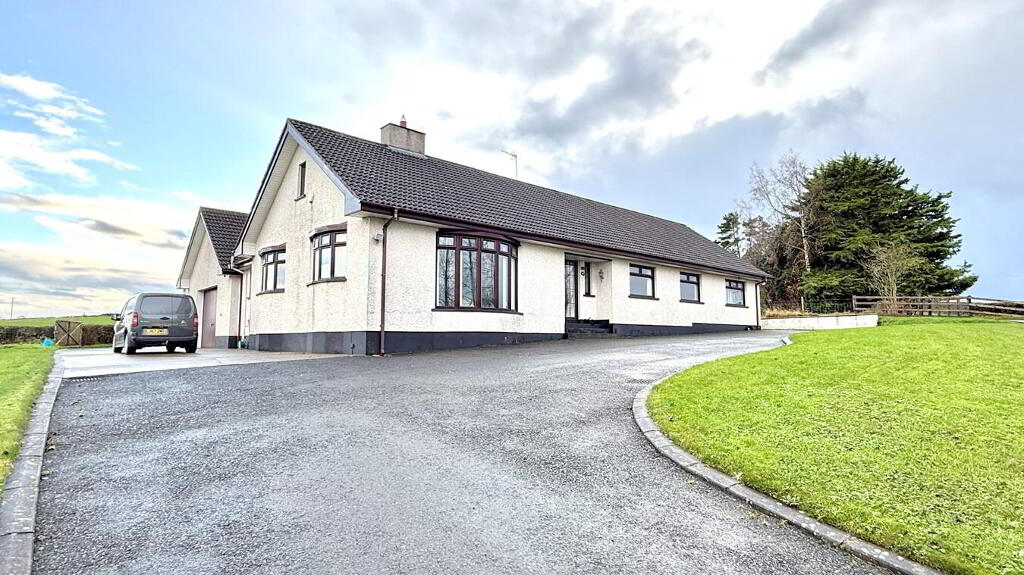 28b Ashtree Hill, Tandragee, BT62 2HP