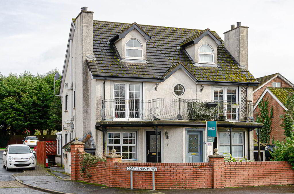 13 Gortland Mews, Gilnahirk, Belfast, BT5 7FQ