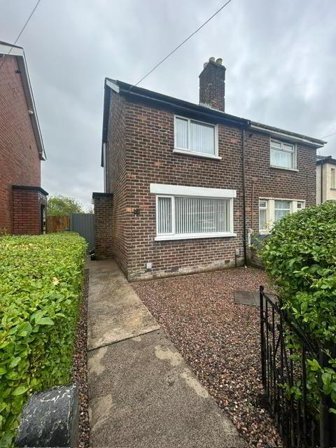 63 Joanmount Gardens, Belfast, BT14 6NY