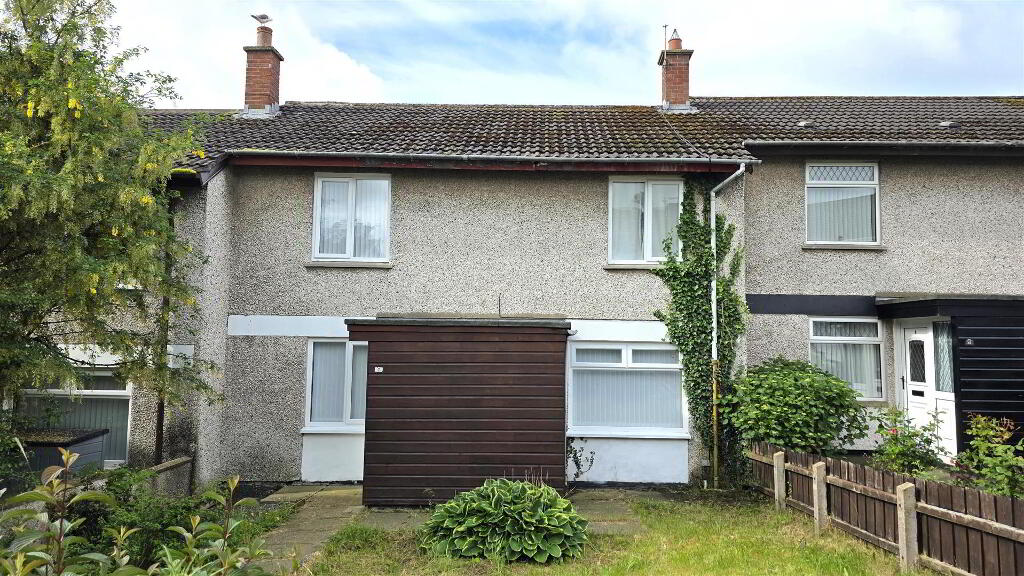 7 Larchfield, Antrim, BT41 2BQ