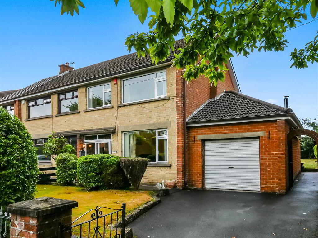 29 Pennington Park, Cairnshill Road, Belfast, BT8 6GJ