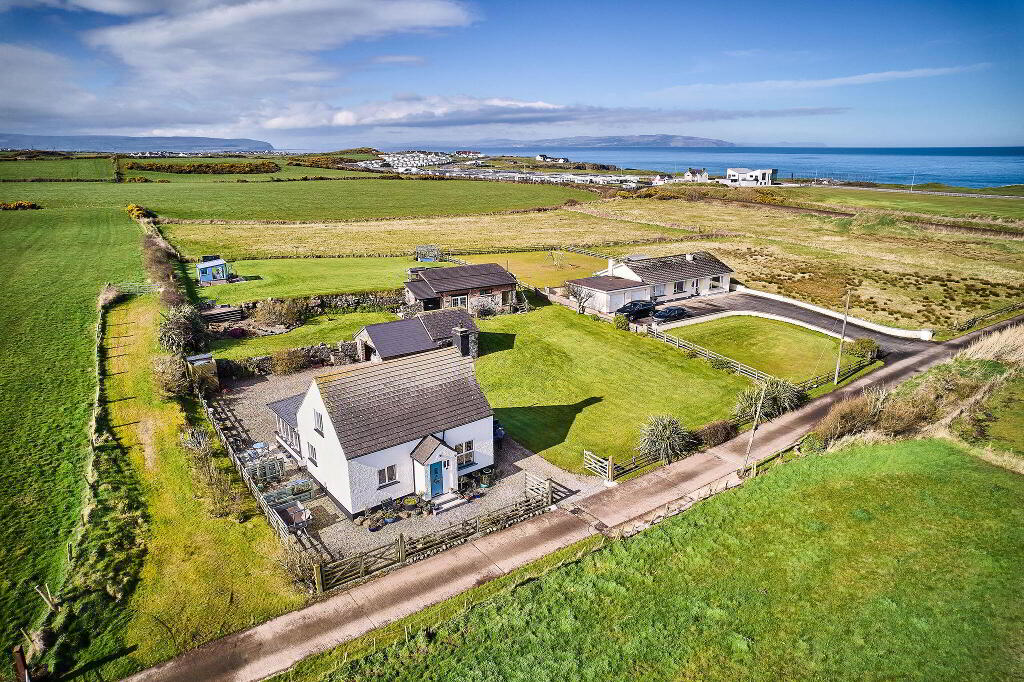 18 Ballyreagh Park, Portrush, BT56 8LR