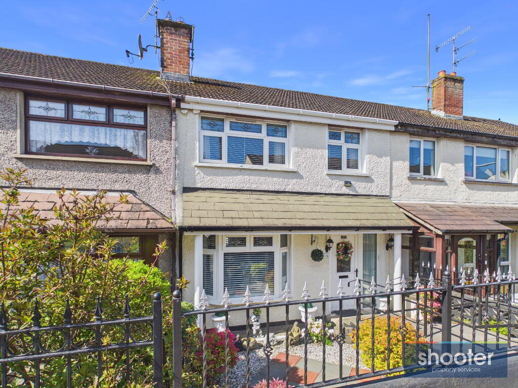 15 Violet Hill Avenue, Newry, BT35 6DT
