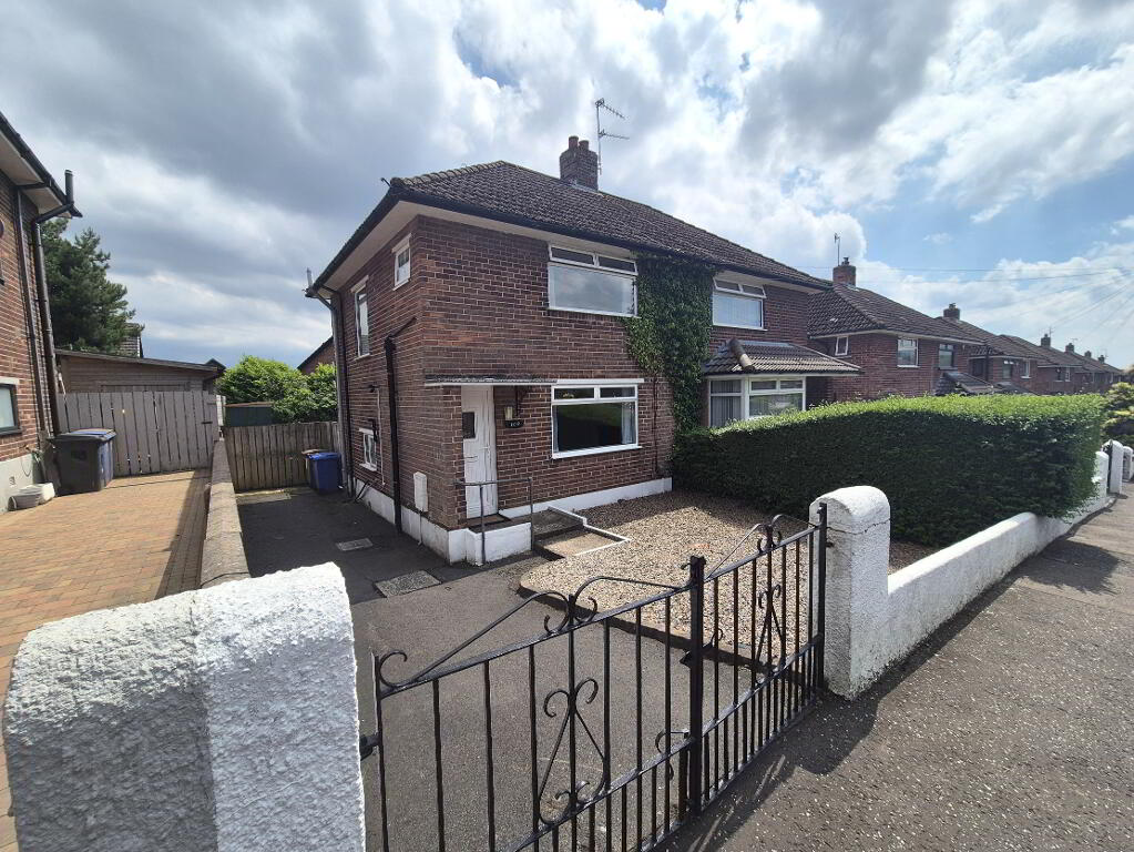 109 Kilcoole Park, Belfast, BT14 8LE