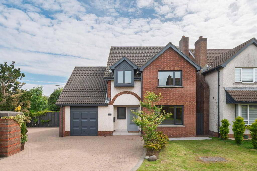 1 Orchardville Park, Bangor, BT19 1PW