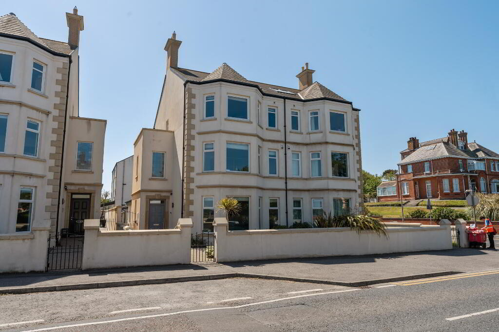 66 Ballyholme Road, Bangor, BT20 5LA