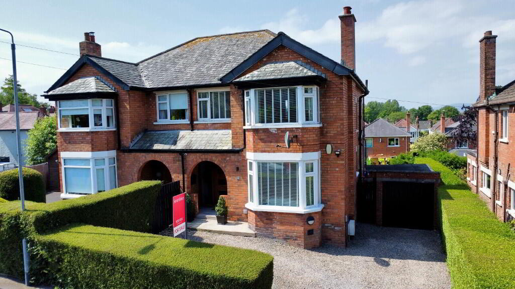 4 Knockmarloch Park, Belfast, BT4 2LD