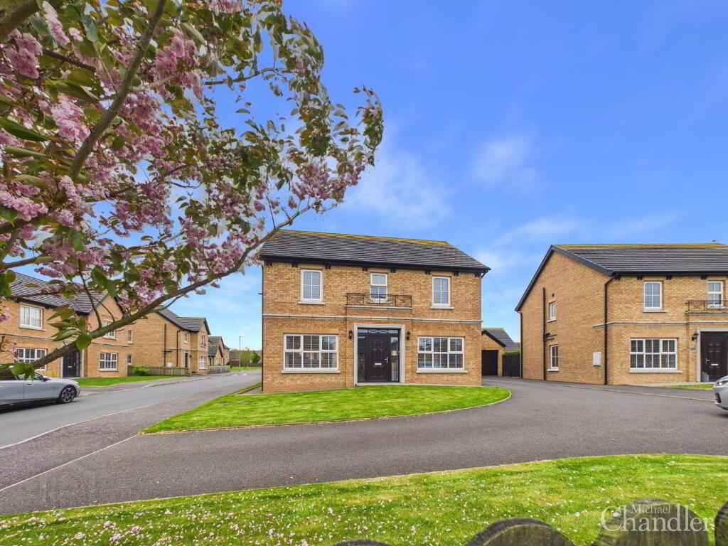2 Towerview Meadow, Cloughey, BT22 1RX