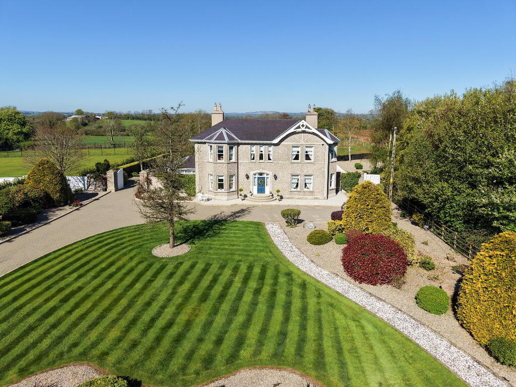 41 Moneyhaw Road, Moneymore, BT45 7XL