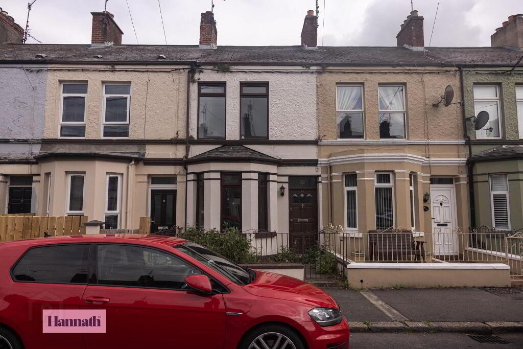 16 Wellington Street, Lurgan, BT67 9AD