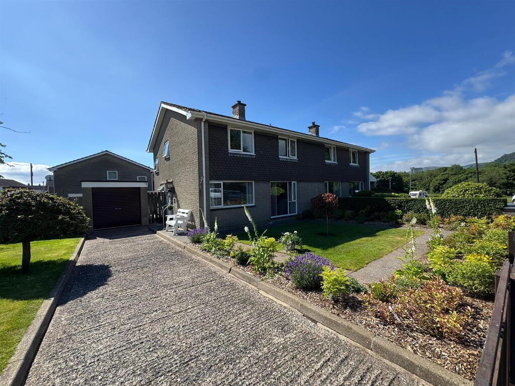 6 Hollybank Park, Doagh Road, Newtownabbey, BT37 0HF
