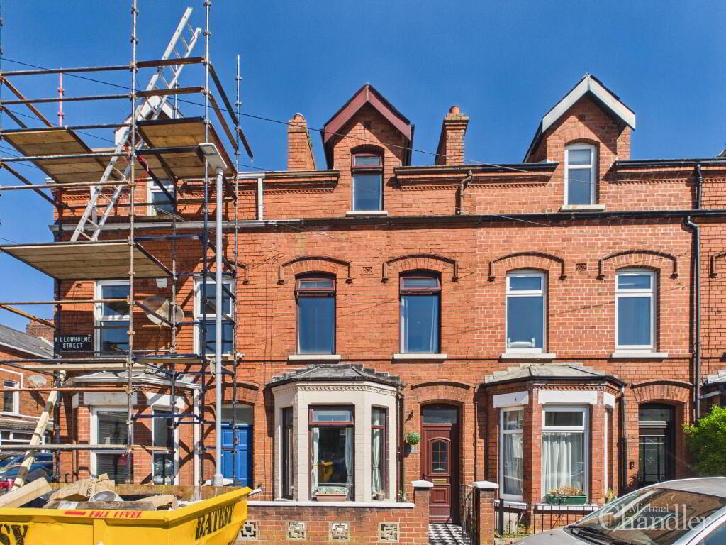 43 Willowholme Street, Belfast, BT6 8NW