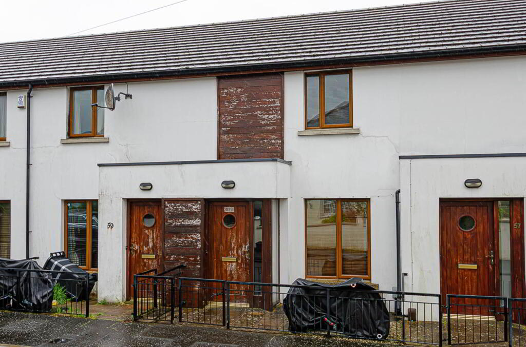 57a Ravenhill Parade, Belfast, BT6 8NU