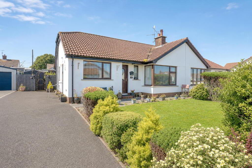 27 Cooks Cove, Kircubbin, Newtownards, BT22 2ST