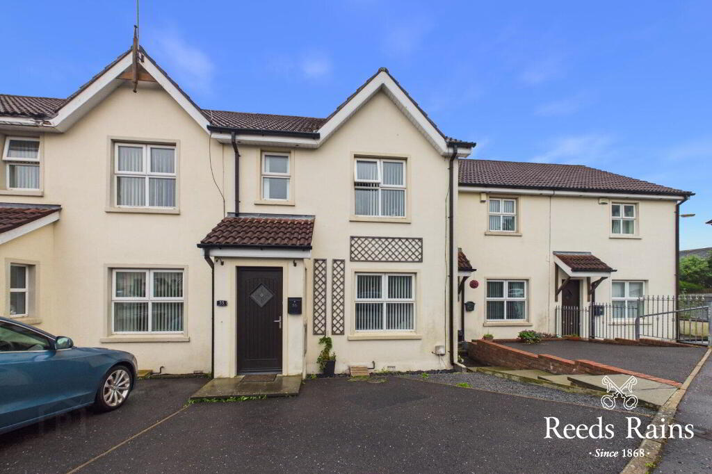 55 Brook Lane, Bangor, BT19 1ST