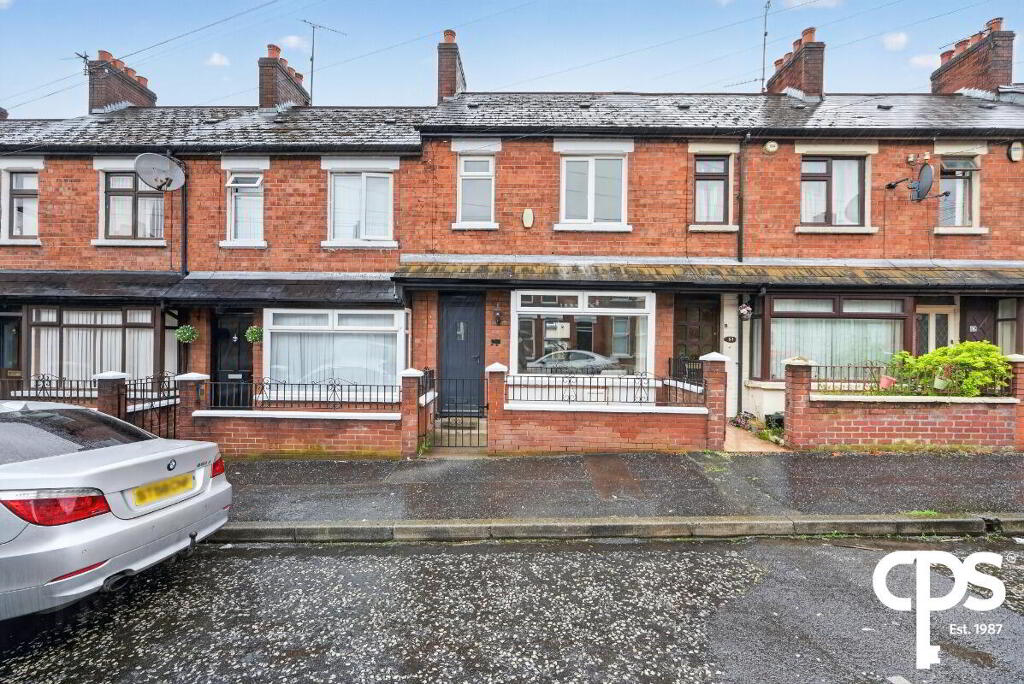 53 Meadowbank Place, Belfast, BT9 7FE