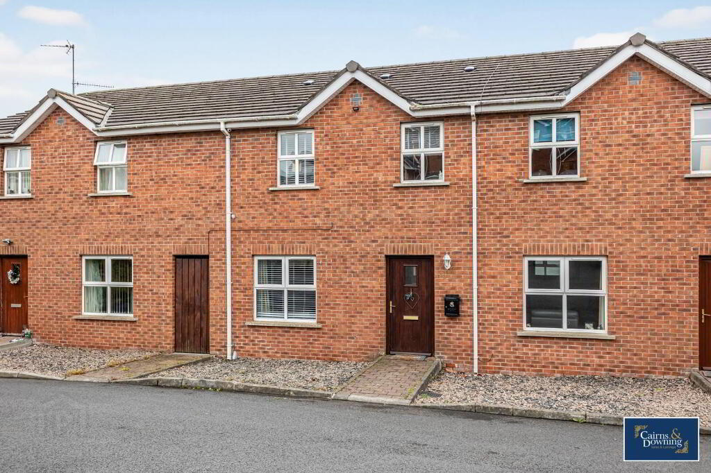 83 Mourne Grange, Dromore, BT25 1SZ