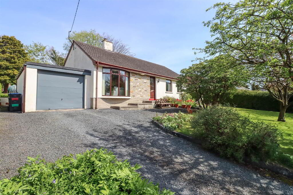 794 Upper Newtownards Road, Dundonald, Belfast, BT16 1UD