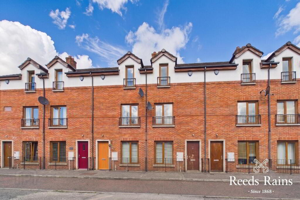 24 Hyndford Street, Belfast, BT5 5EN