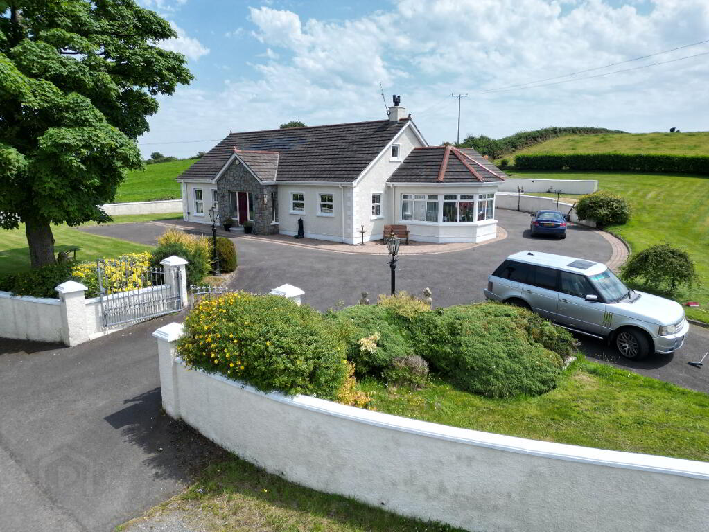 44 Wateresk Road, Maghera, BT33 0NW