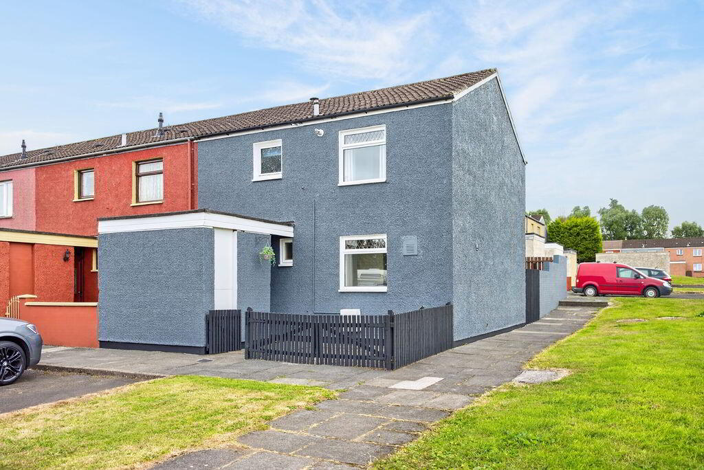 7 Stiles Farm, Antrim, BT41 1LP