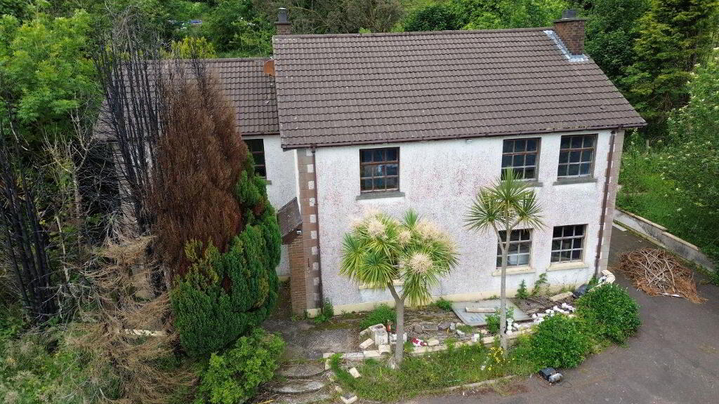 (Lot 3) 61a Dickeystown Road, Ballymena, BT44 0BA