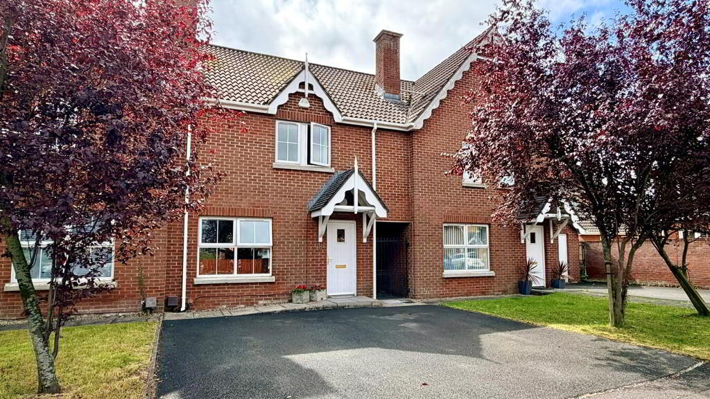 182 Kernan Hill Manor, Portadown, BT63 5WU