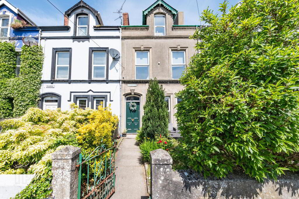 82 Union Street, Coleraine, BT52 1QB