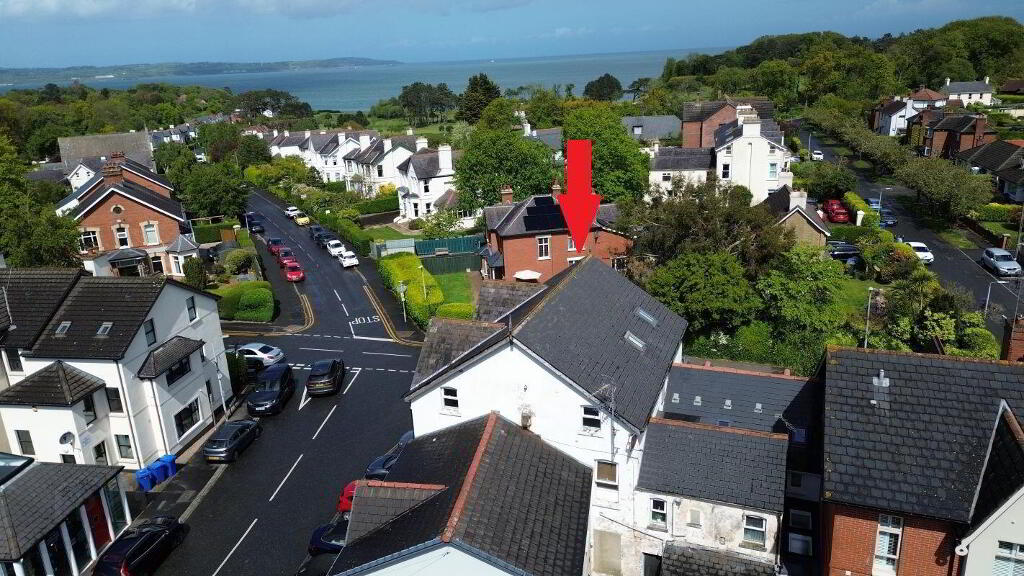 (Lot 26) 22D Bridge Road, Bangor, BT19 1TH