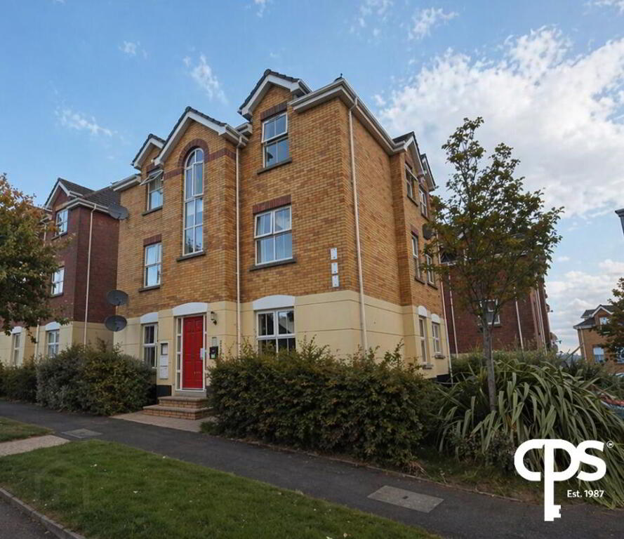 137 Ardgrange, Derry, BT48 0SG