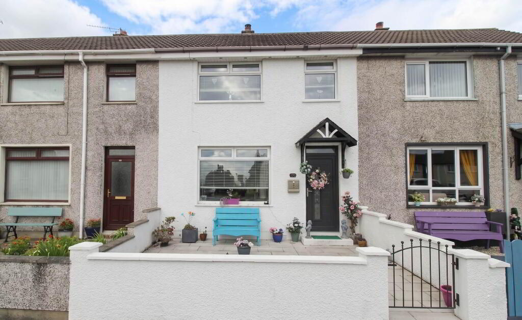 170 Upper Greenwell Street, Newtownards, BT23 8LY
