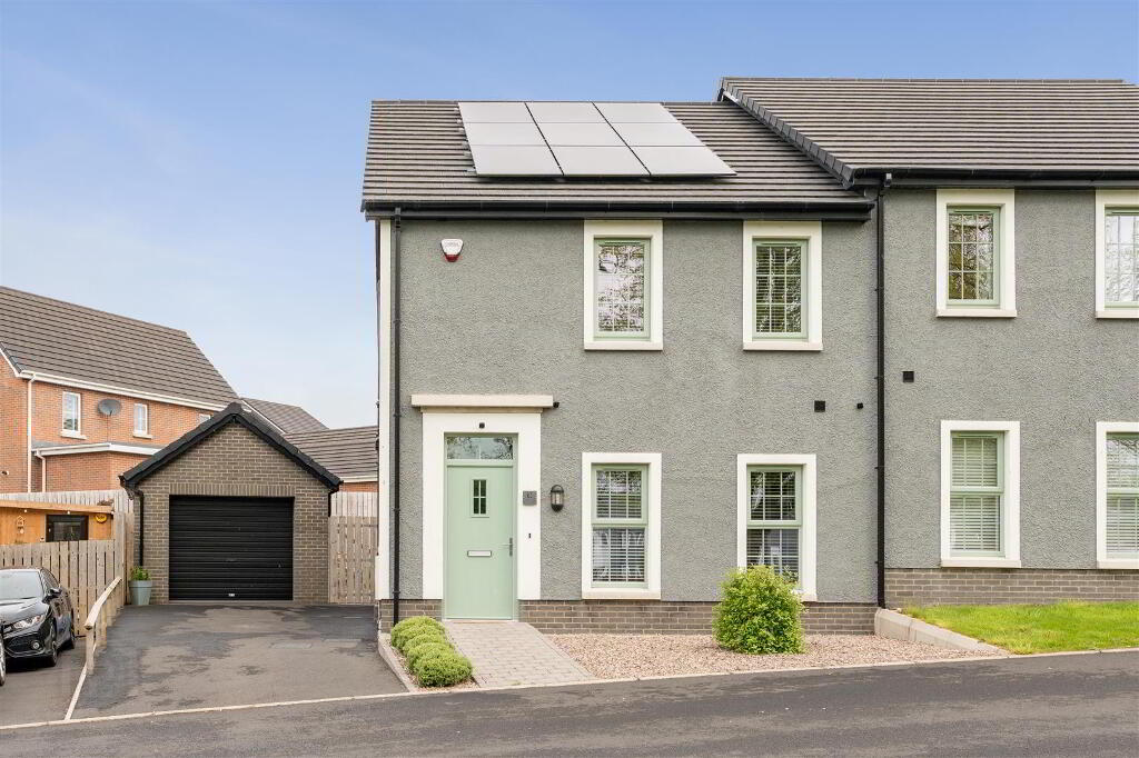 8 Belmont Hall Road, Antrim, BT41 1DL
